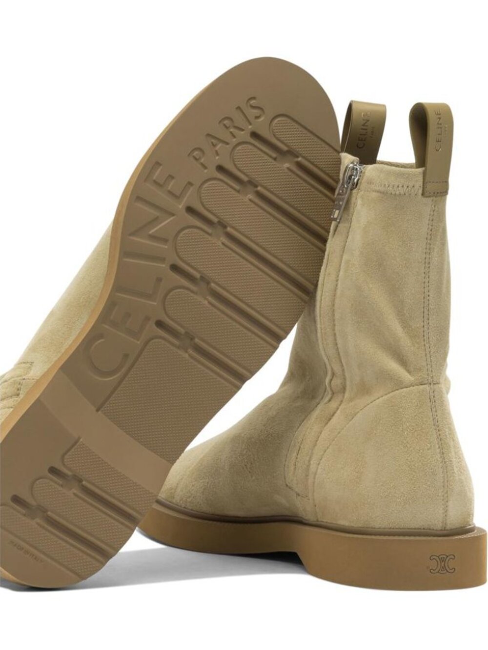 Celine Boots & Ankle Boots IT 42 Men - Picture 5 of 5